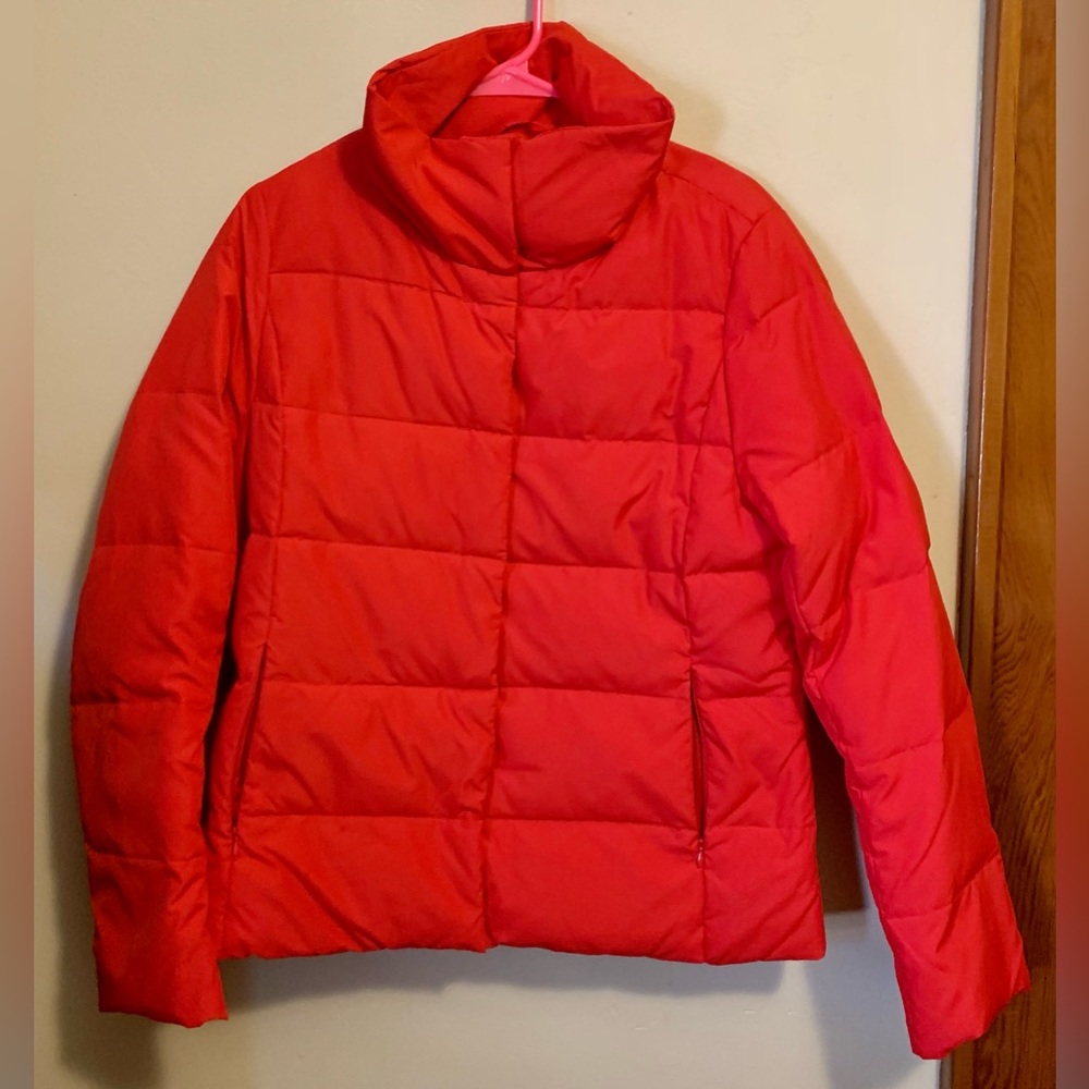 Joe Fresh - Puffer Jacket - Women’s Medium - Picture 1 of 8